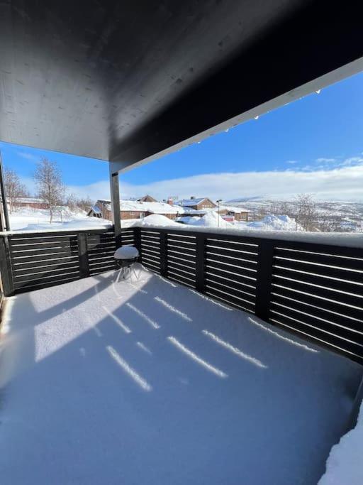 Skaidi Lodge - Modern Cabin Luxury - 6 Beds Hammerfest Kültér fotó